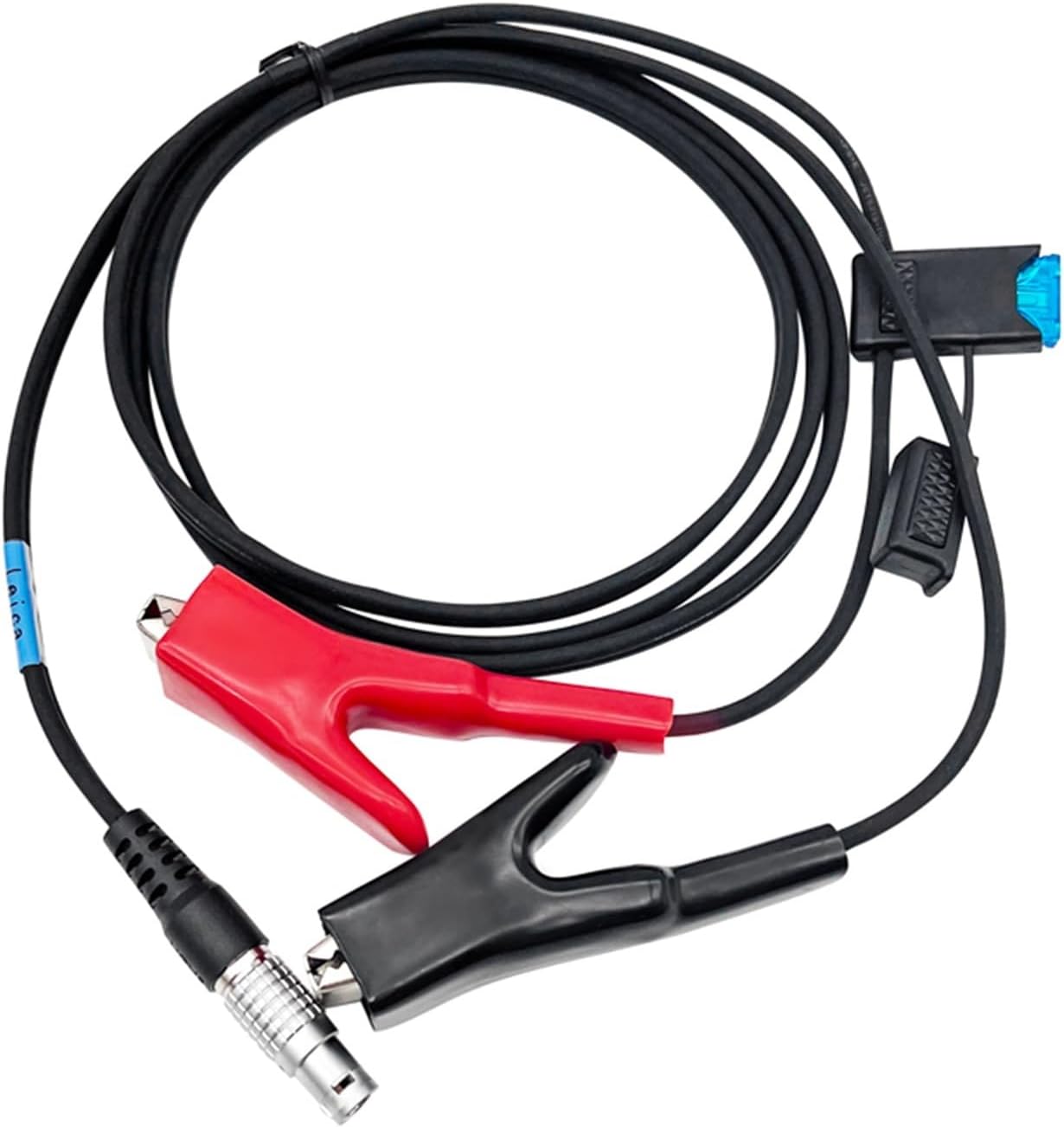 Power Cable 565855 for SR530 ; 1200 Power Wire Surveying Instrument GPS Storage Battery Connects