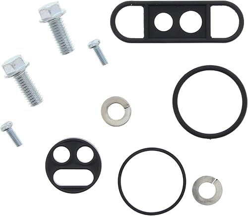 Miniatura 2 de All Balls Kit de reparación de grifo de combustible Racing 60-1016 compatible conreemplazo para Yamaha TTR110 2008-2013, WR250F 2007-2013