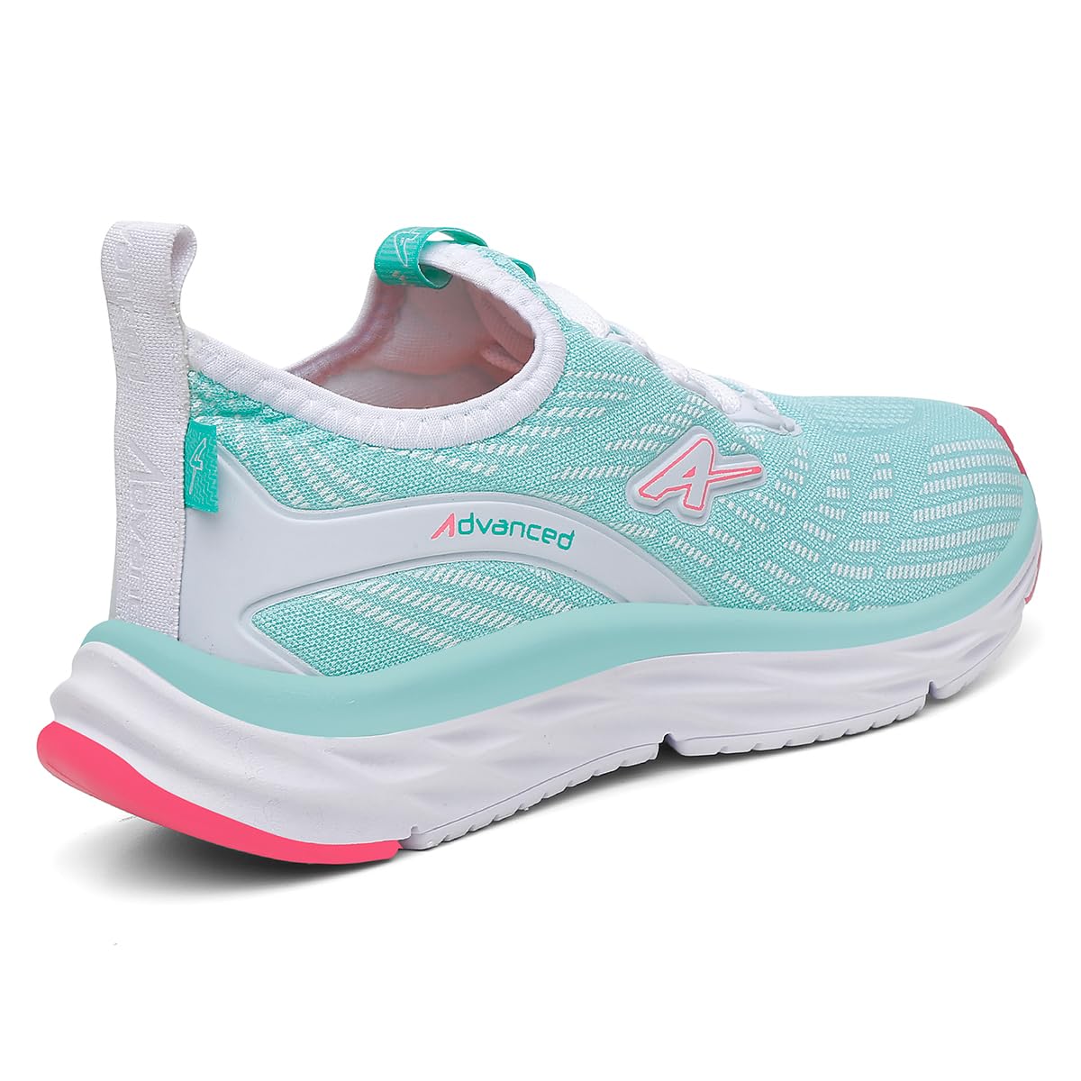 Tênis Feminino Academia Advanced Run Ultra Leve Caminhada Corrida em promoção! Veja a oferta e mais achadinhos de Tênis 6 Hoje é o melhor dia para comprar Tênis Feminino Academia Advanced Run Ultra Leve Caminhada Corrida com aquele preço maroto! Promoção! Aproveite a oferta! 6