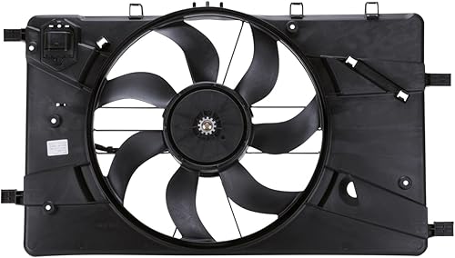 Miniatura 2 de TYC Radiador dual y Co - 622890