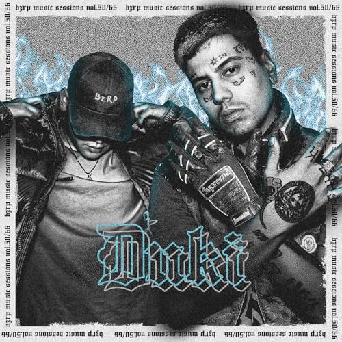 Bizarrap & DUKI