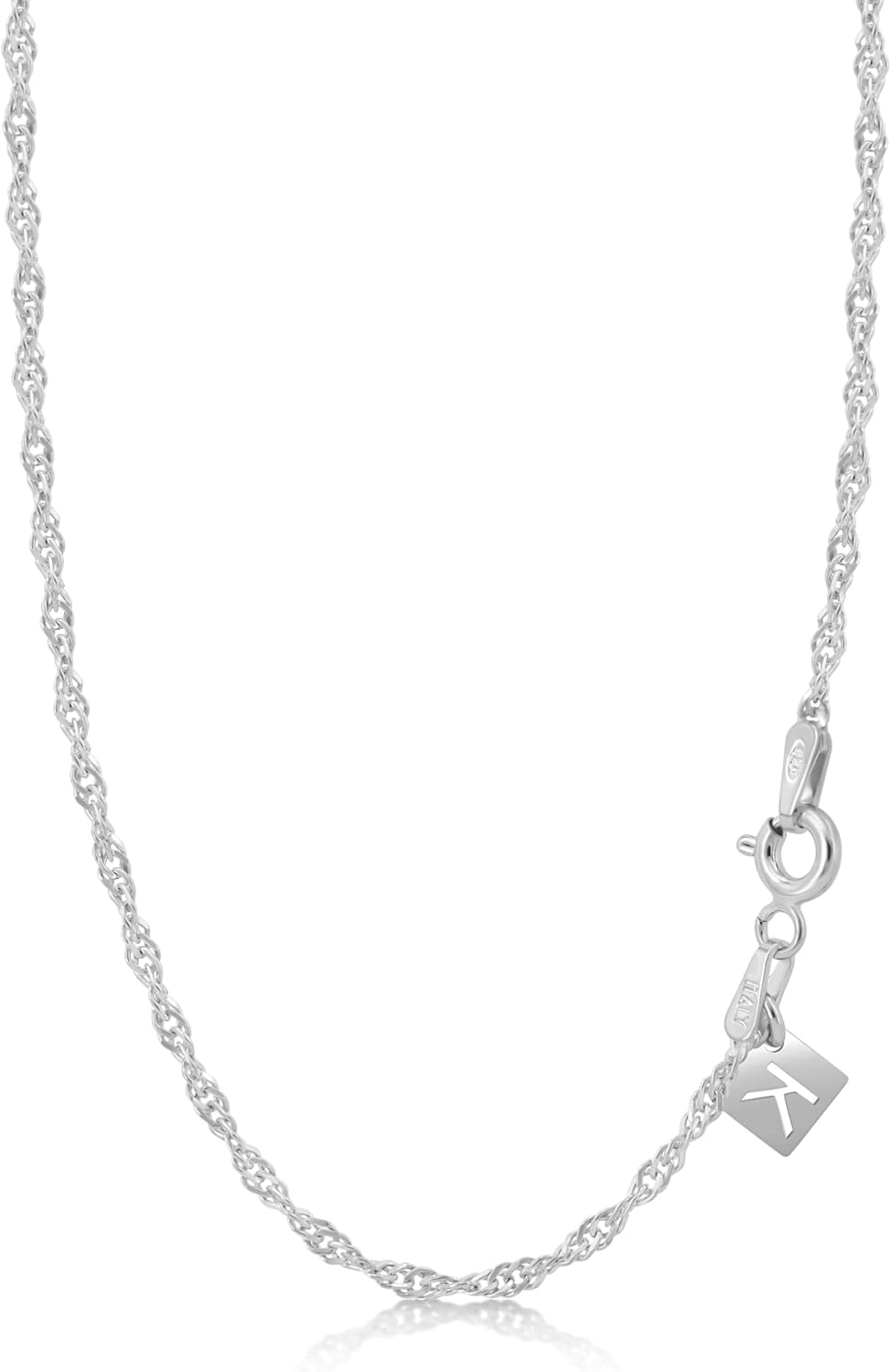 KEZEF Creations - Jewelry Made In Italy / Women's Fashion Made In It