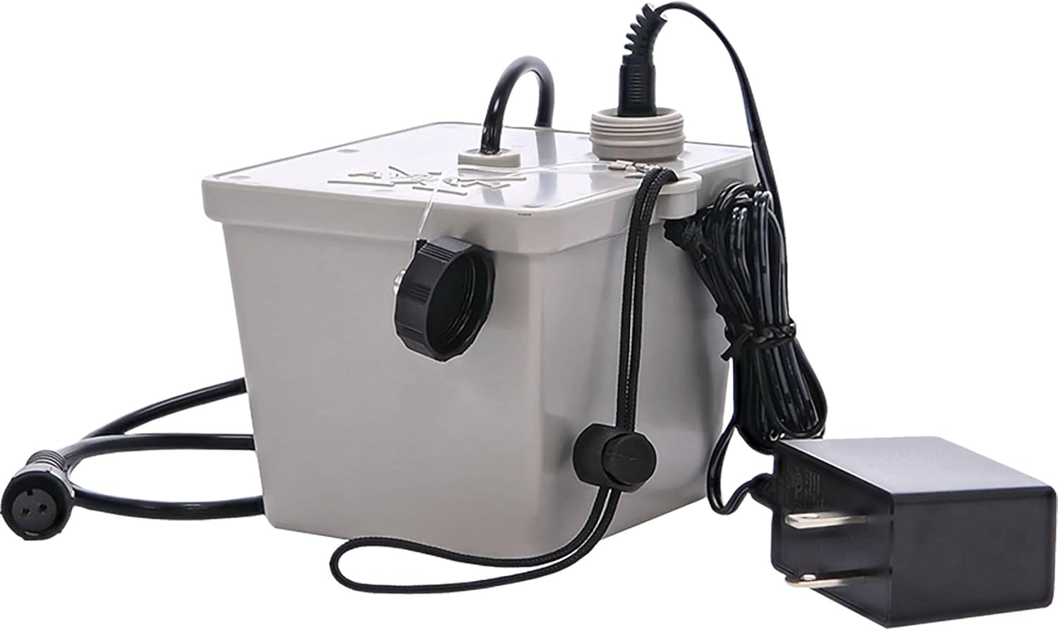 Avian X Tip Up Mallard Feeder Duck Decoy