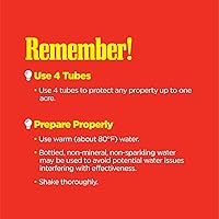 Vista 5 de Spartan Mosquito Pro Tech - Paquete de verano (100% fabricado en Estados Unidos)