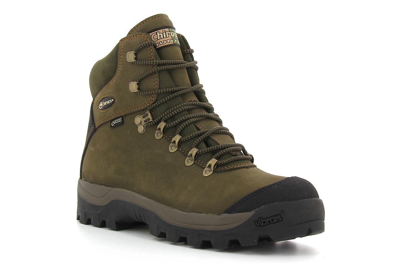 Chiruca-URALES Force 01 Gore-Tex