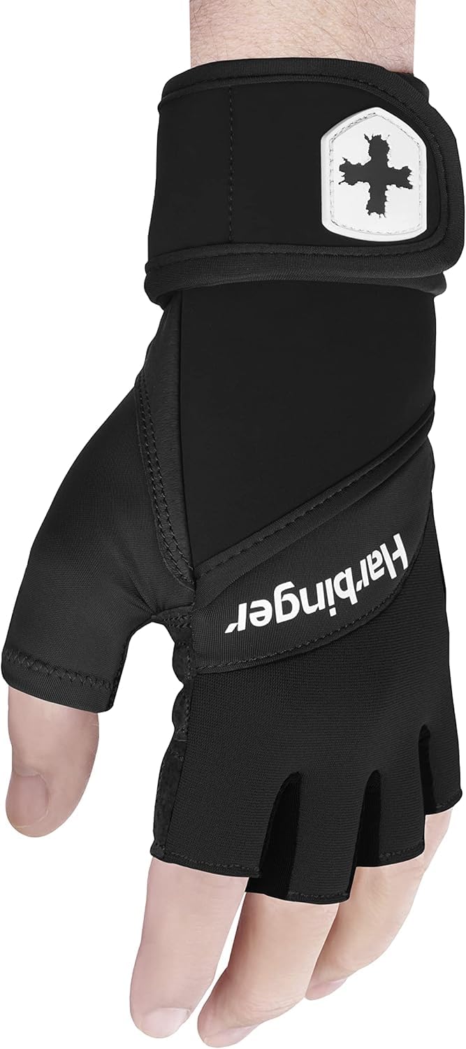 ハービンジャー Harbinger Harbinger ハービンジャー  筋力トレーニング用 プッシュアップ プロ  21314 -