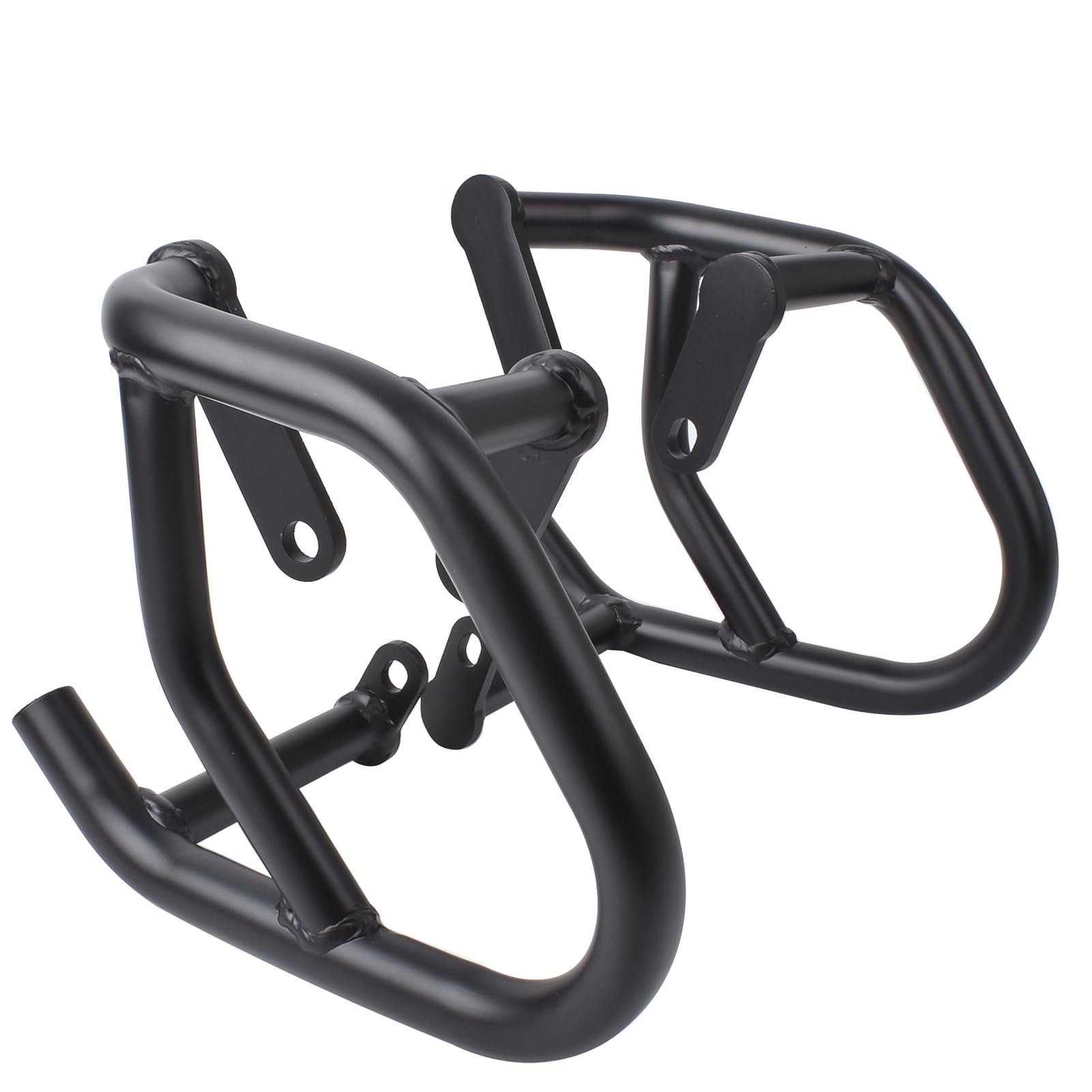 Barra de Choque para Motocicleta, protección de Motor, Deslizadores de Marco, Parachoques, Barra anticaída, Compatible con CB750 Hornet, Accesorios CB 750 Hornet 2022-2025