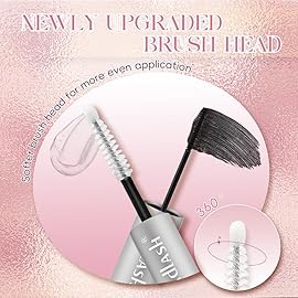 FADLASH Lash Bond and Seal 12ml Lash Cluster Glue for Eyelash Clusters Strong Hold Eyelash Glue Black Long Lasting at Home