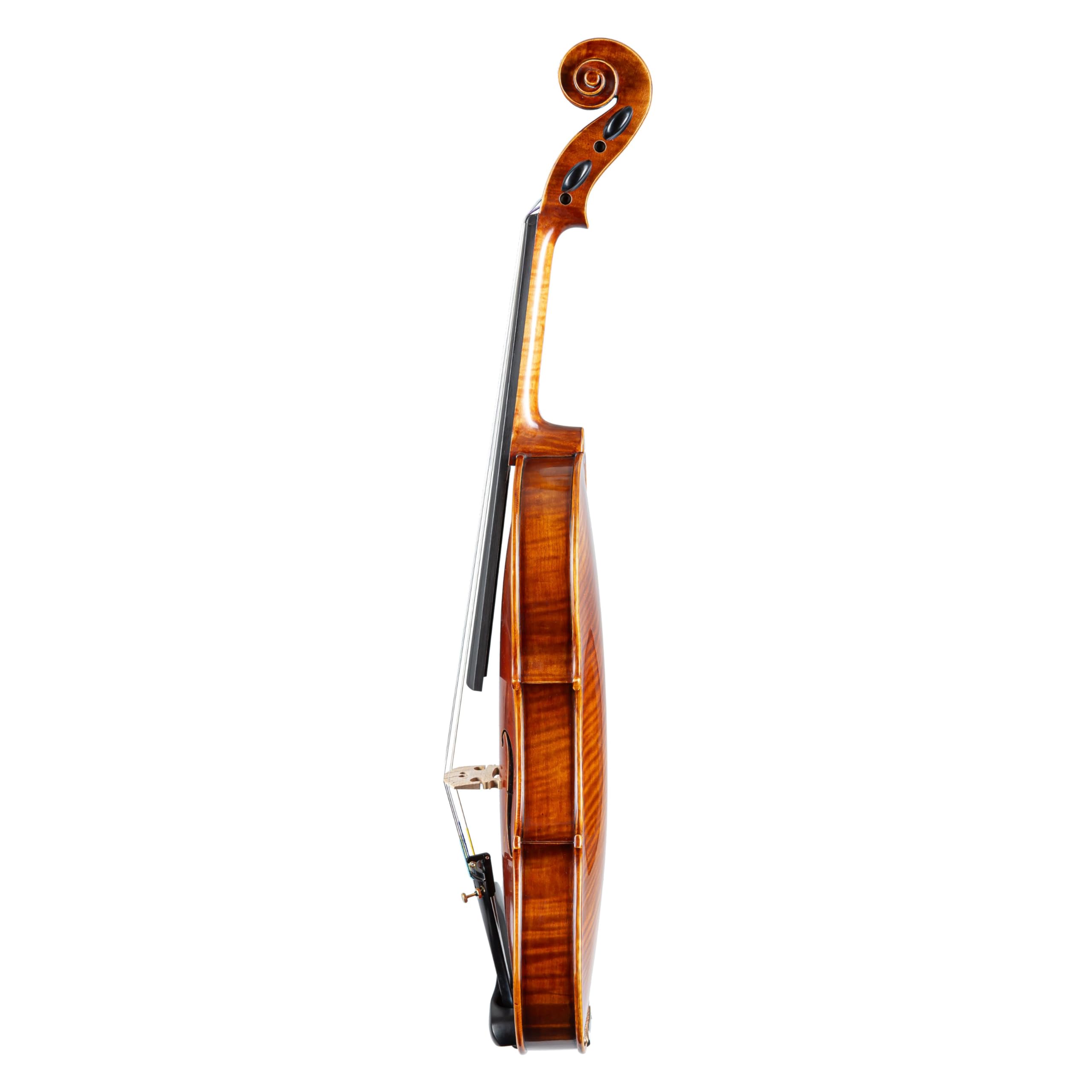 Amazon.co.jp: Yamaha Braviol V10SG Violin Set : Musical Instruments