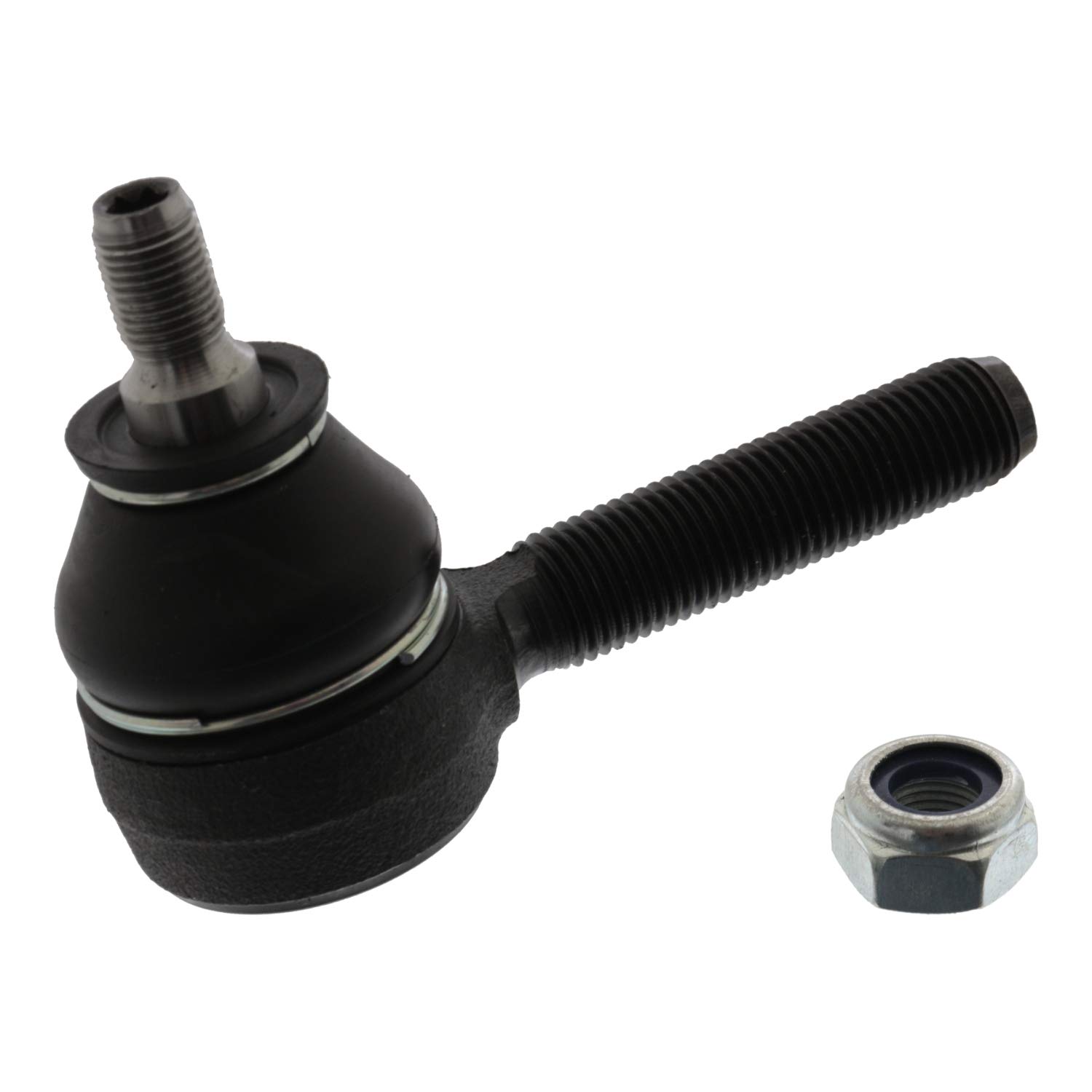 4x ✅Fits FEBI 08582 TIE ROD END WITH NUT  ⭐UK Seller⭐