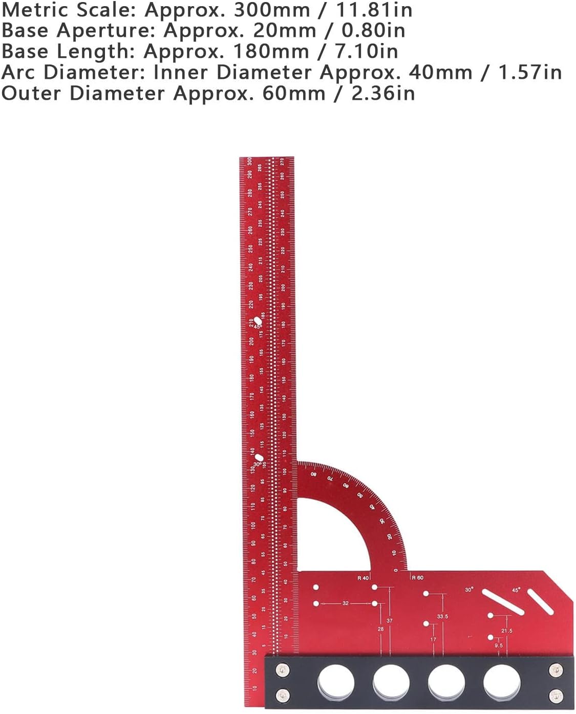 71 以上節約 2xアルミニウムポジショニングスクエア木工ツールクランプメトリック90 角度ルーラー Dprd Jatimprov Go Id 71 以上節約 2xアルミニウムポジショニングスクエア木工ツールクランプメトリック90 角度ルーラー Dprd Jatimprov Go Id