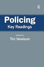 Policing: Key Readings