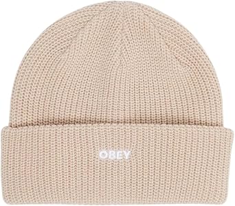 Obey Men's Future Beanie