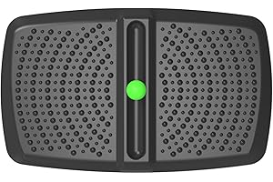 1 inch Thick Standing Desk Mat with Massage Point