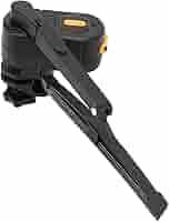 Essuie-glace Pour Casque Moto - 2 Vitesses, Angle 170°, Rechargeable USB, étanche, Universel