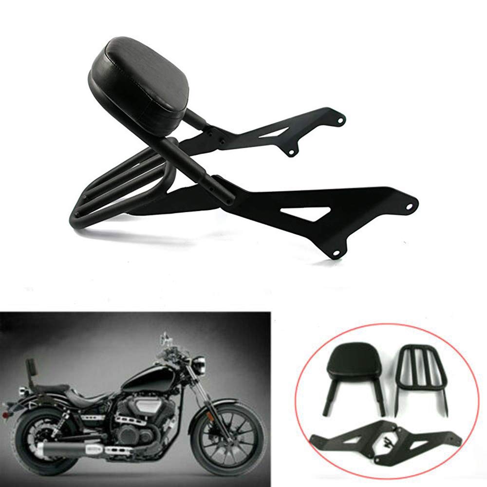 yamaha bolt luggage rack