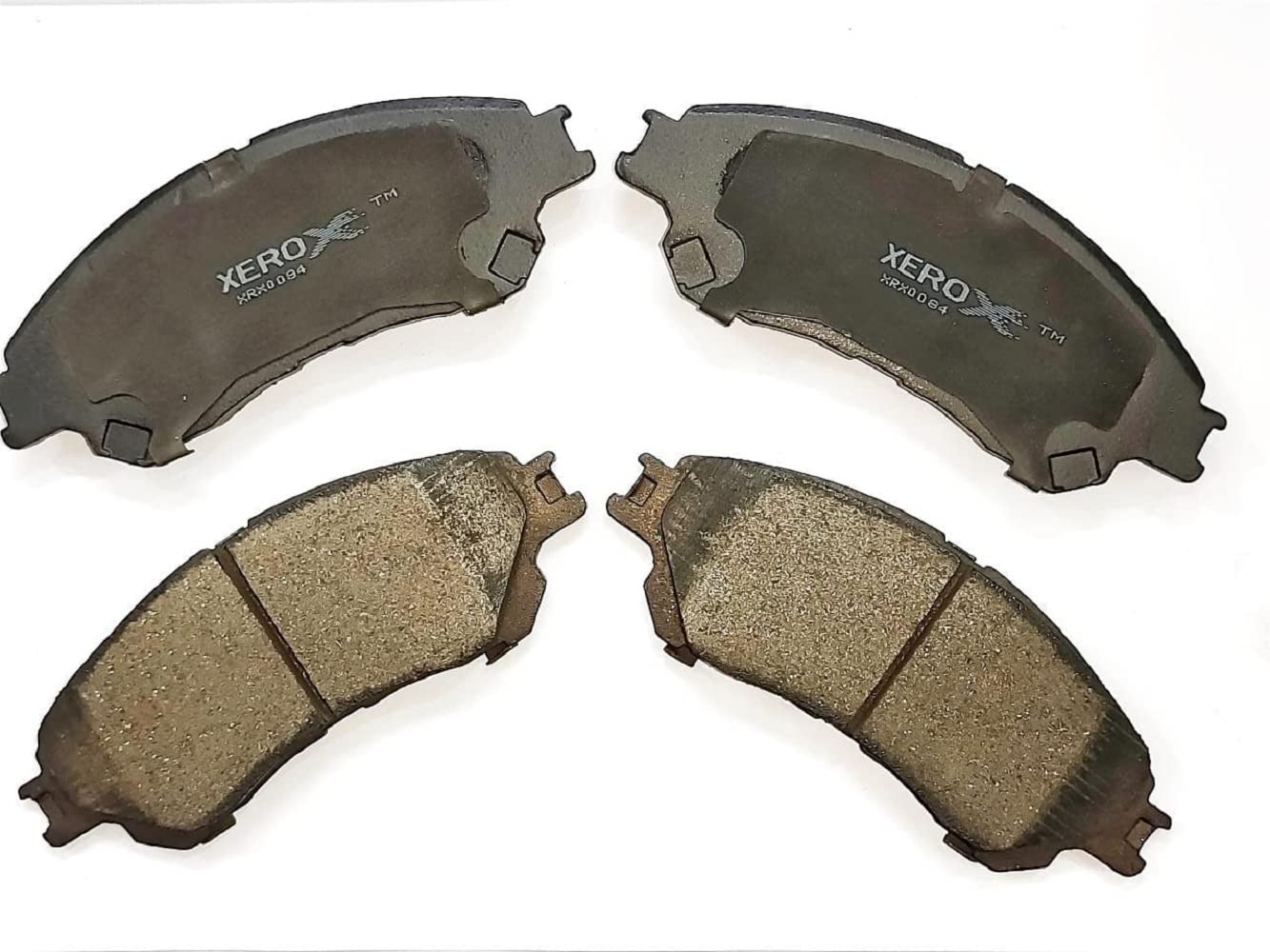 AutoClean Xerawx Front Brake Pad For Hyundai Creta-picture-15