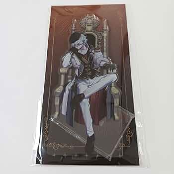 Amazon.co.jp: FGO カドック アクリルスタンド AGF 2023 : パソコン