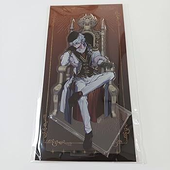 Amazon.co.jp: FGO カドック アクリルスタンド AGF 2023 : パソコン Amazon.co.jp: FGO カドック アクリルスタンド AGF 2023 : パソコン