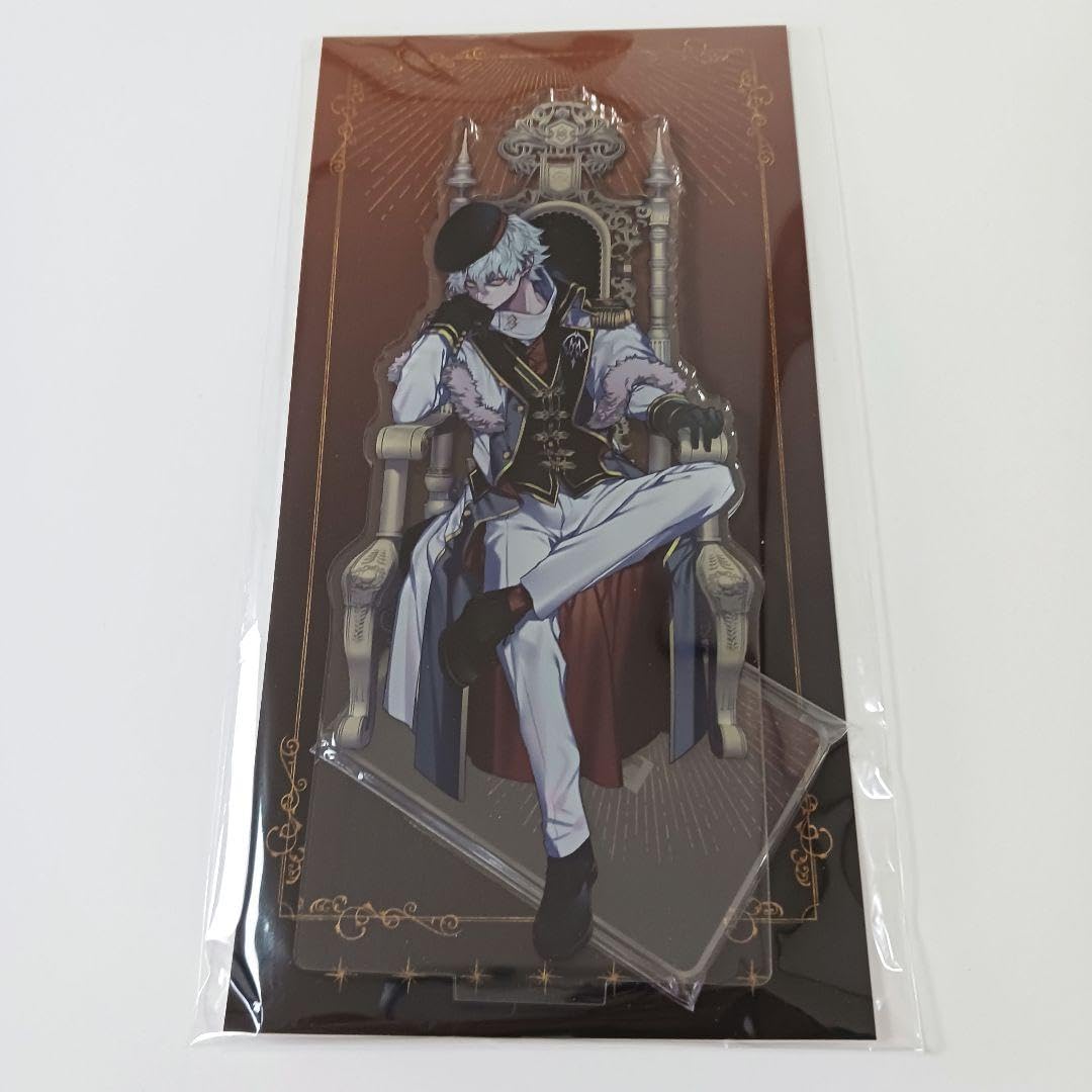 Amazon.co.jp: FGO カドック アクリルスタンド AGF 2023 : パソコン