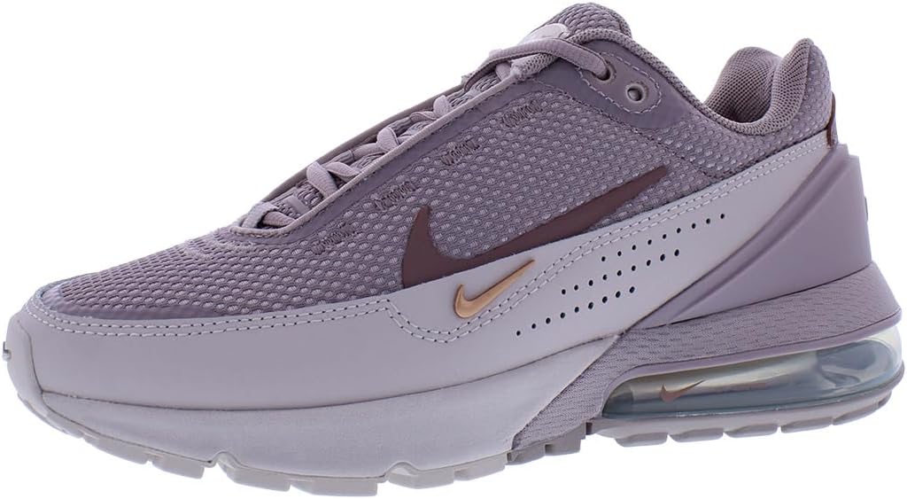 Nike Air Max Pulse Women's Shoes (FD6409-003, Black/Anthracite/Particle Grey/Black)