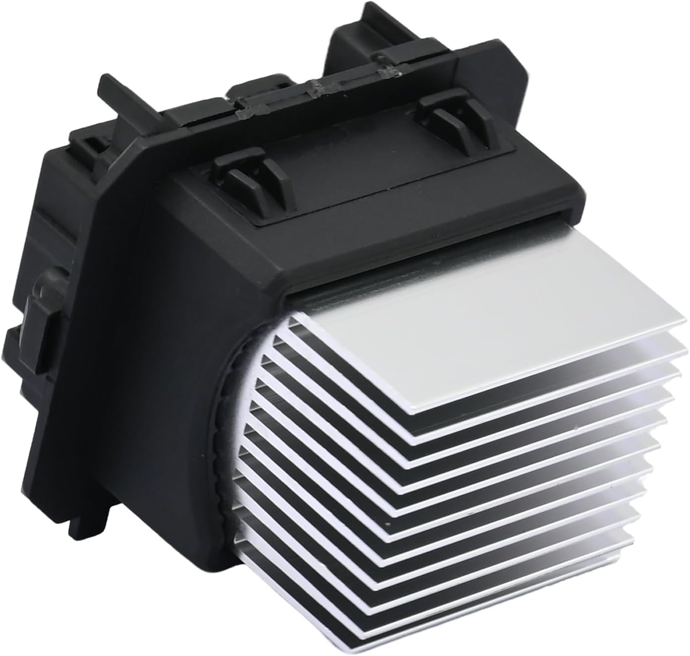 Blower Motor Resistor Compatible with Ford Mustang 2015 2016 2017 2018 2019 2020 Fan Control Module