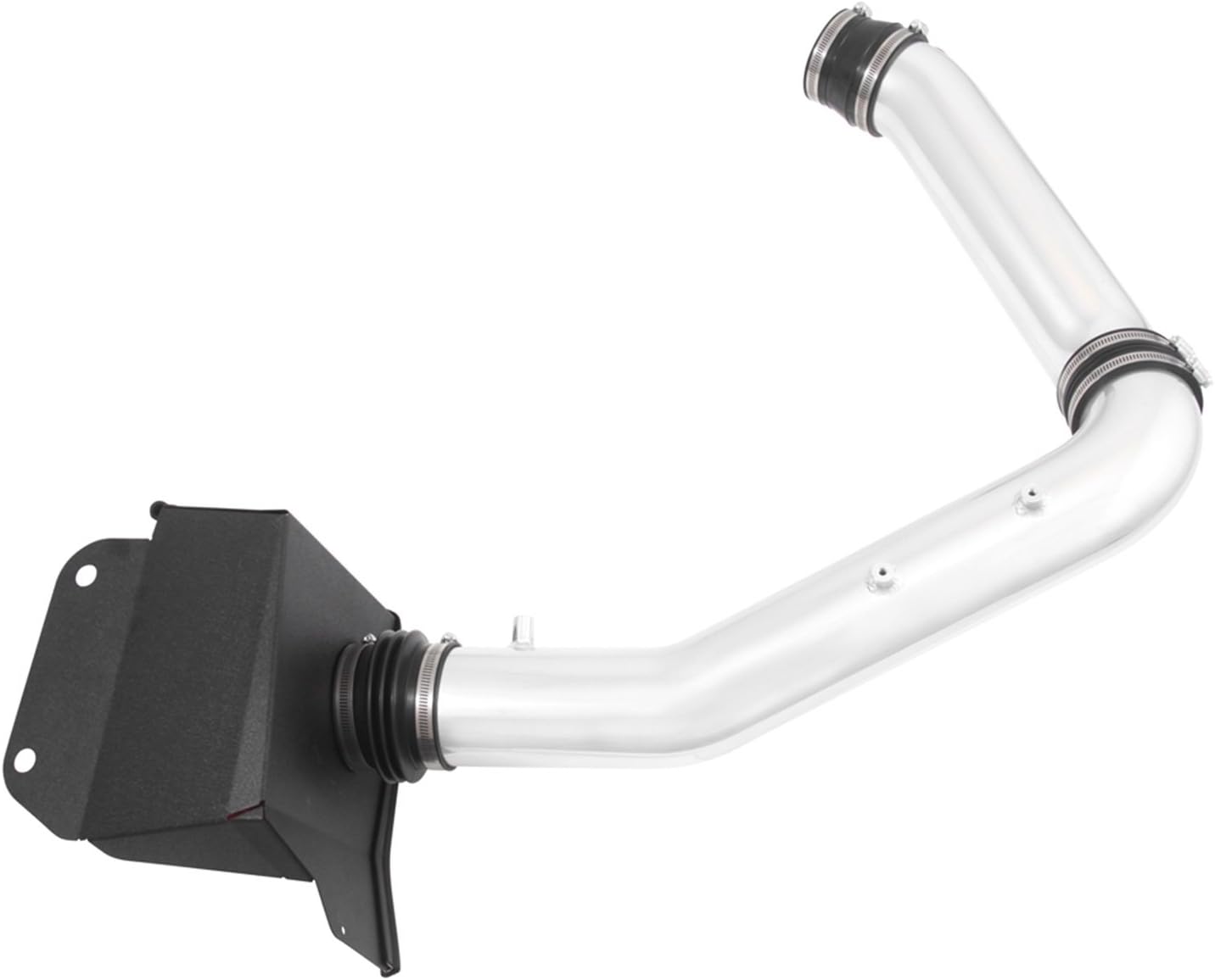 Spectre Performance Air Intake Kit: High Performance, Desgined to Increase Horsepower and Torque: Fits 2011-2015 JEEP/DODGE (Grand Cherokee, Durango) SPE-9020