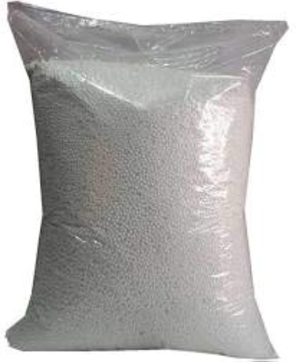 Fine Linen Virgin Bean Bag Filler Polystyrene (2.5kg)