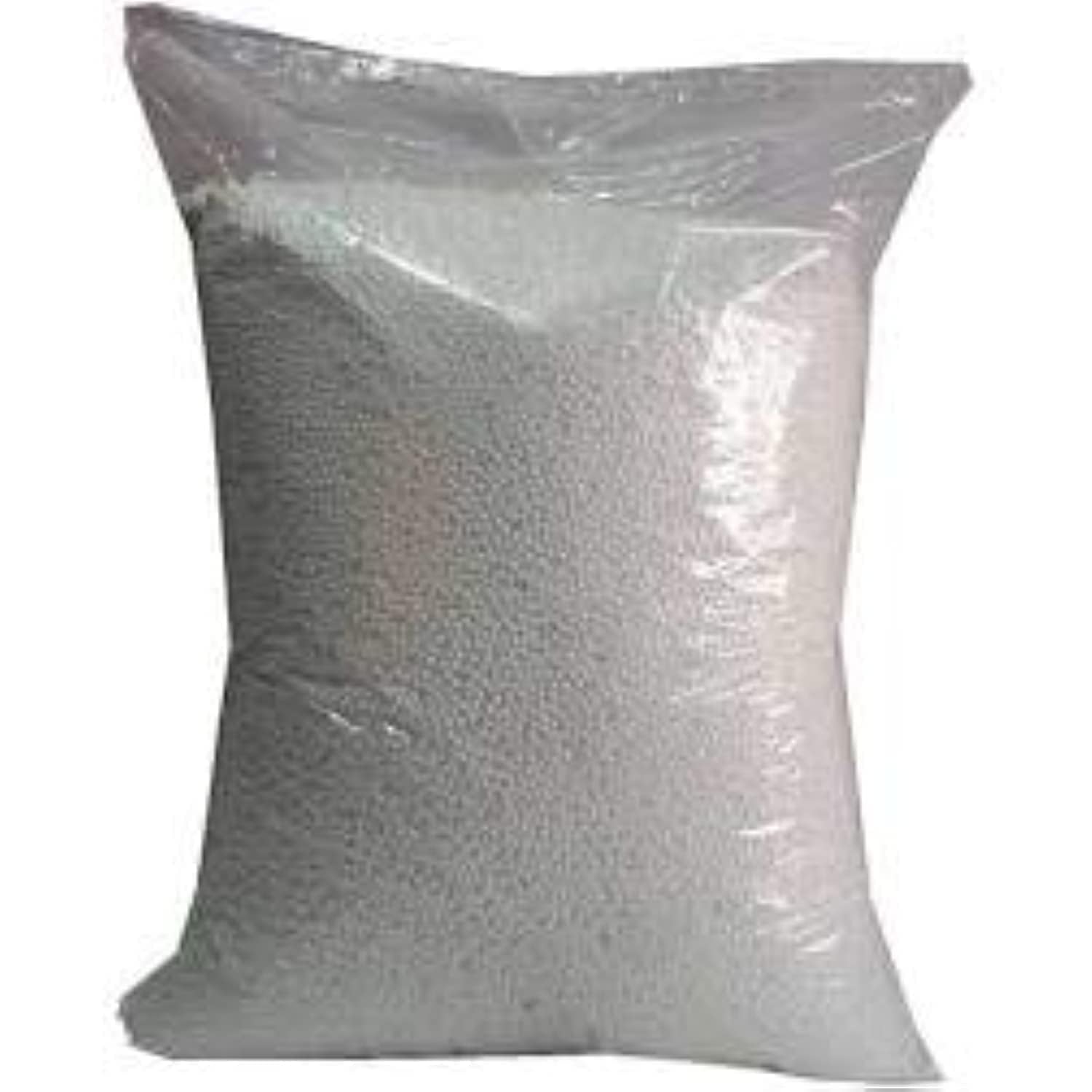 Fine Linen Virgin Bean Bag Filler Polystyrene (2.5kg)