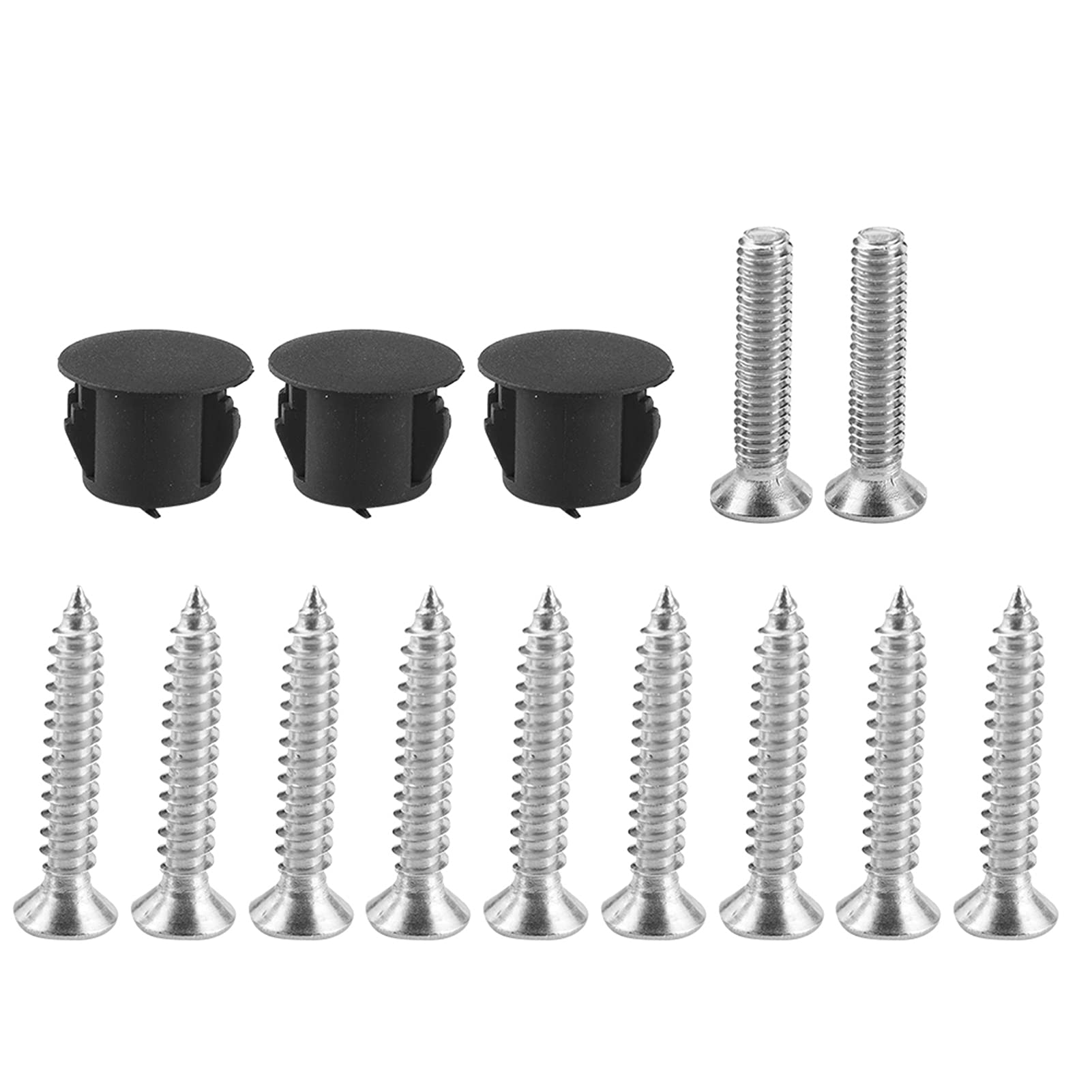 Ausla Ventola di Estrazione per 12V, 4W Airflow Forte Silenziosa con Persiane, Ventola di Ventilazione Laterale per RV Caravan Roulotte Furgone