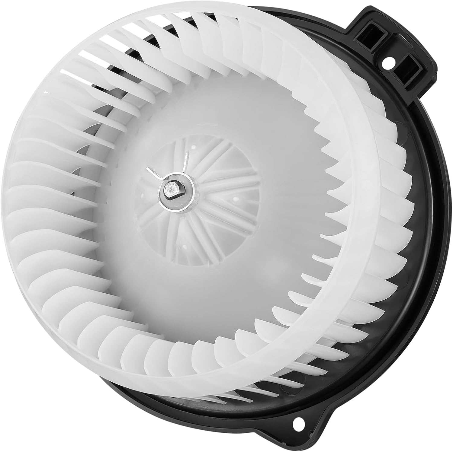 BDFHYK AC Heater Blower Motor Fan 700054 Compatible with Lexus 2004-2006 RX330,Compatible with Toyota 2002-2006 Camry 2004-2010 Sienna, 2005-2008 Solara,HVAC Blower Motor Assembly PM9199 87103-06031