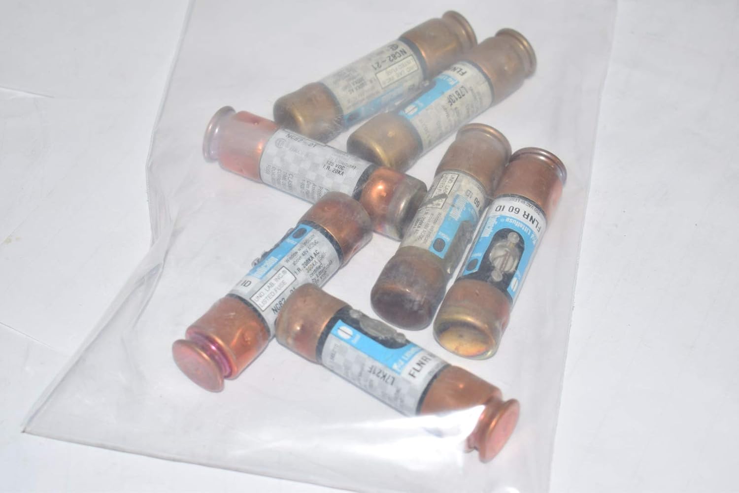 Littelfuse FLNR060 Fuse