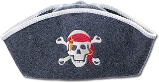 GMMH 1522 - Cappello da sauna