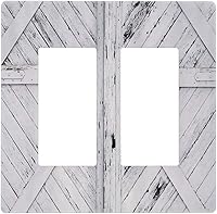 Vista 39 de Azulejo mediterráneo azul de 1 banda cubierta de toma de corriente Talavera mosaico mexicano marroquí mosaico dispositivo de palanca individual