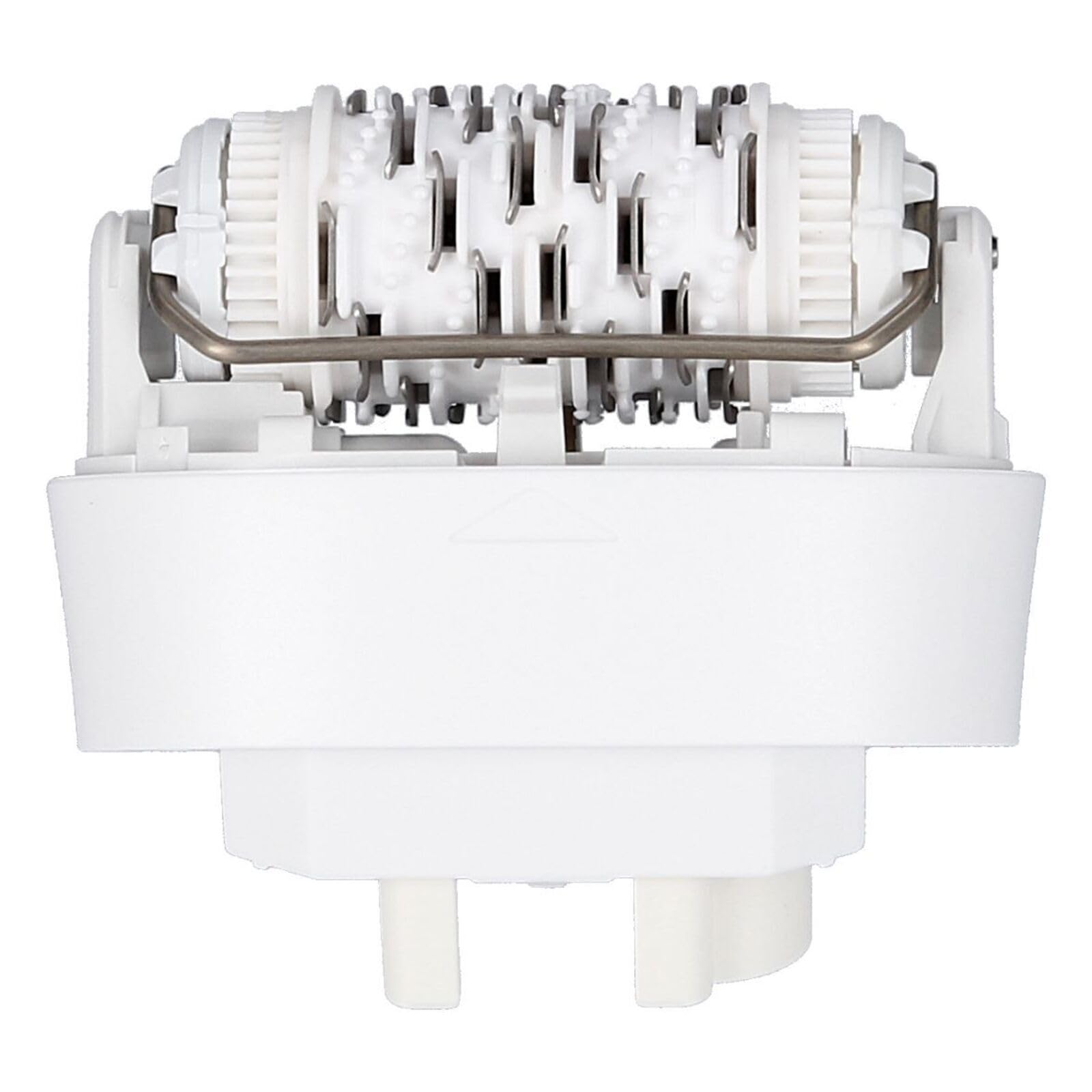 LUTH Premium Profi Parts Epilieraufsatz kompatibel mit Braun 67030946 für Epilierer