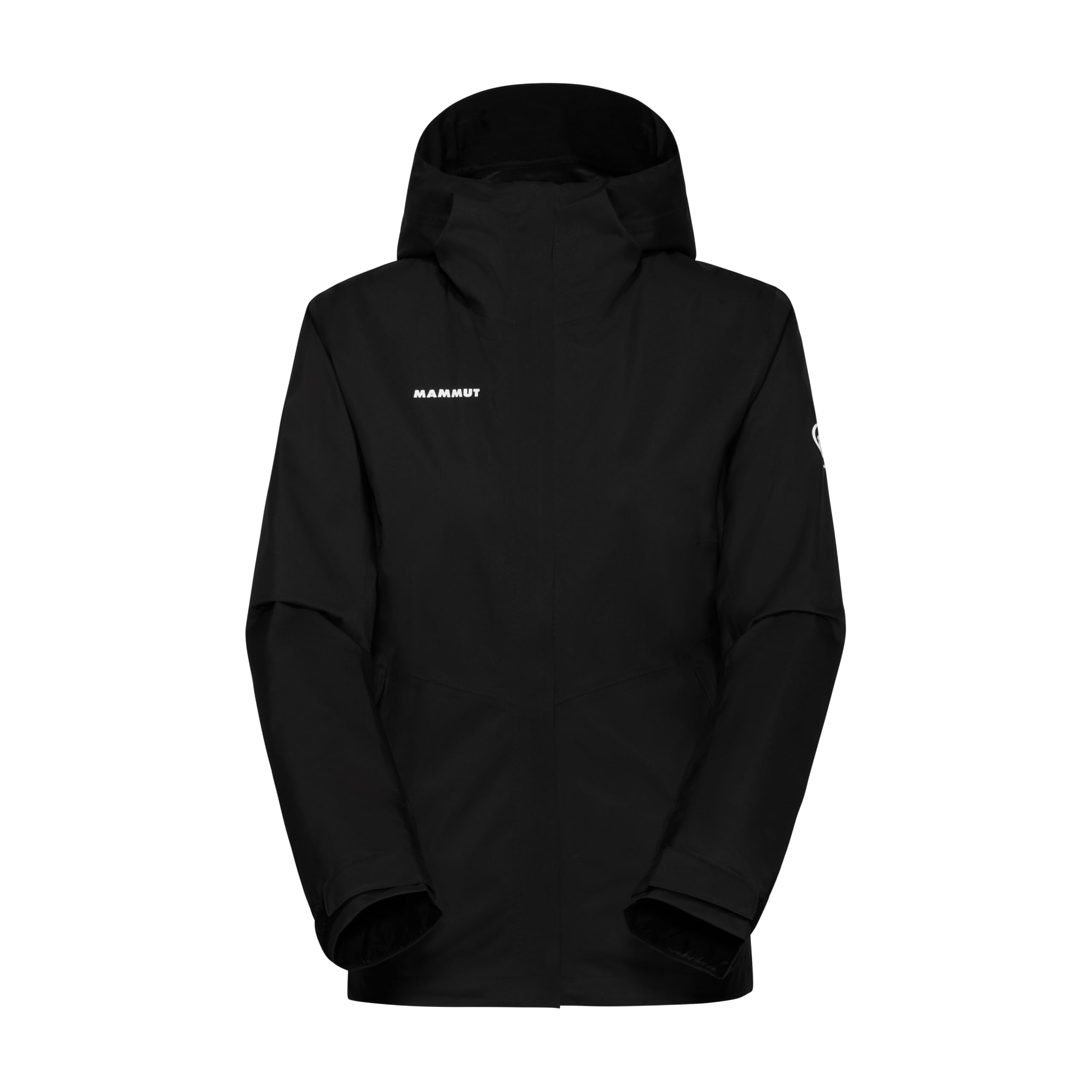 Mammut Alto HS Hooded Jacket Women XL
