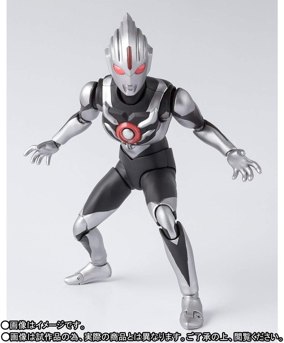 Tор Brаndѕ Bandai S.H. Figuarts Ultraman Orb Dark Ultraman R/B (Lube)