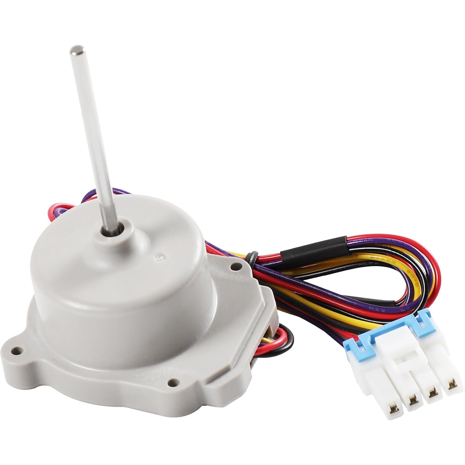 EAU65058312/ODM-056F-12 Refrigerator Evaporator Fan Motor Compatible with LG Kenmore Replaces Part AP7195859 PS16746406 EAU65058522 EAU65058302 EAU65058304 LFXS26973D LFCS22520S LFXS24623D LTCS20020S EAU65058312/ODM-056F-12 Refrigerator Evaporator Fan Motor Compatible with LG Kenmore Replaces Part AP7195859 PS16746406 EAU65058522 EAU65058302 EAU65058304 LFXS26973D LFCS22520S LFXS24623D LTCS20020S