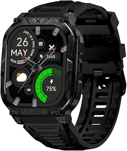 Miniatura 4 de Carbinox Cargador USB compatible con el reloj inteligente Carbinox, velocidad de carga rápida, diseño elegante, funcionalidad confiable (Carbinox