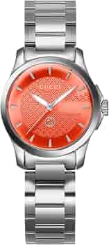 Amazon.co.jp: [GUCCI(グッチ)] 腕時計 G-Timeless G-タイムレス