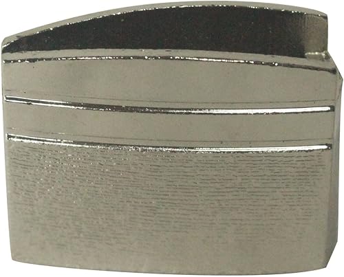 DTYES AlloyBrass Samurai Sword Habaki Ferrule for Katana Wakizashi Tanto Sword DIY