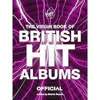The Virgin Book of British Hit Albums