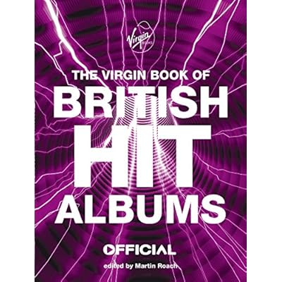 The Virgin Book of British Hit Albums