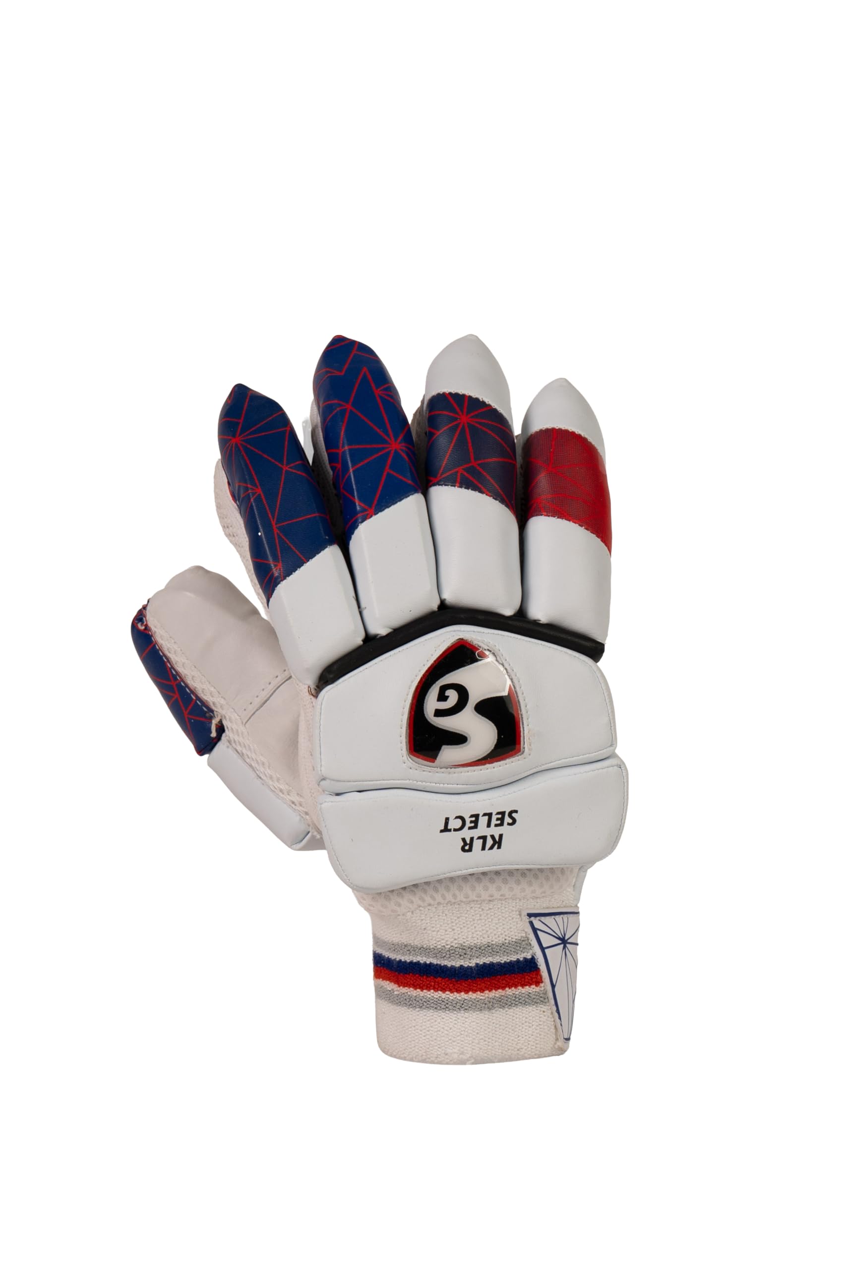 SG Batting Gloves KLR Select RH-picture-33