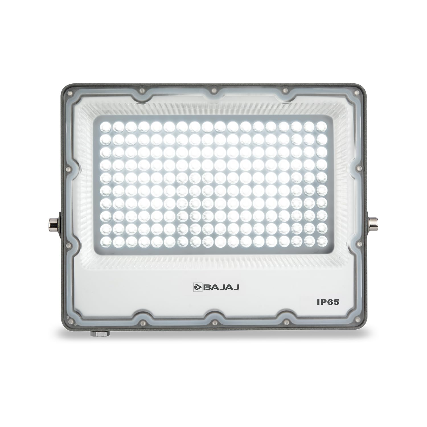 Bajaj Robusta Aluminium 10W LED Flood Light (CDL)