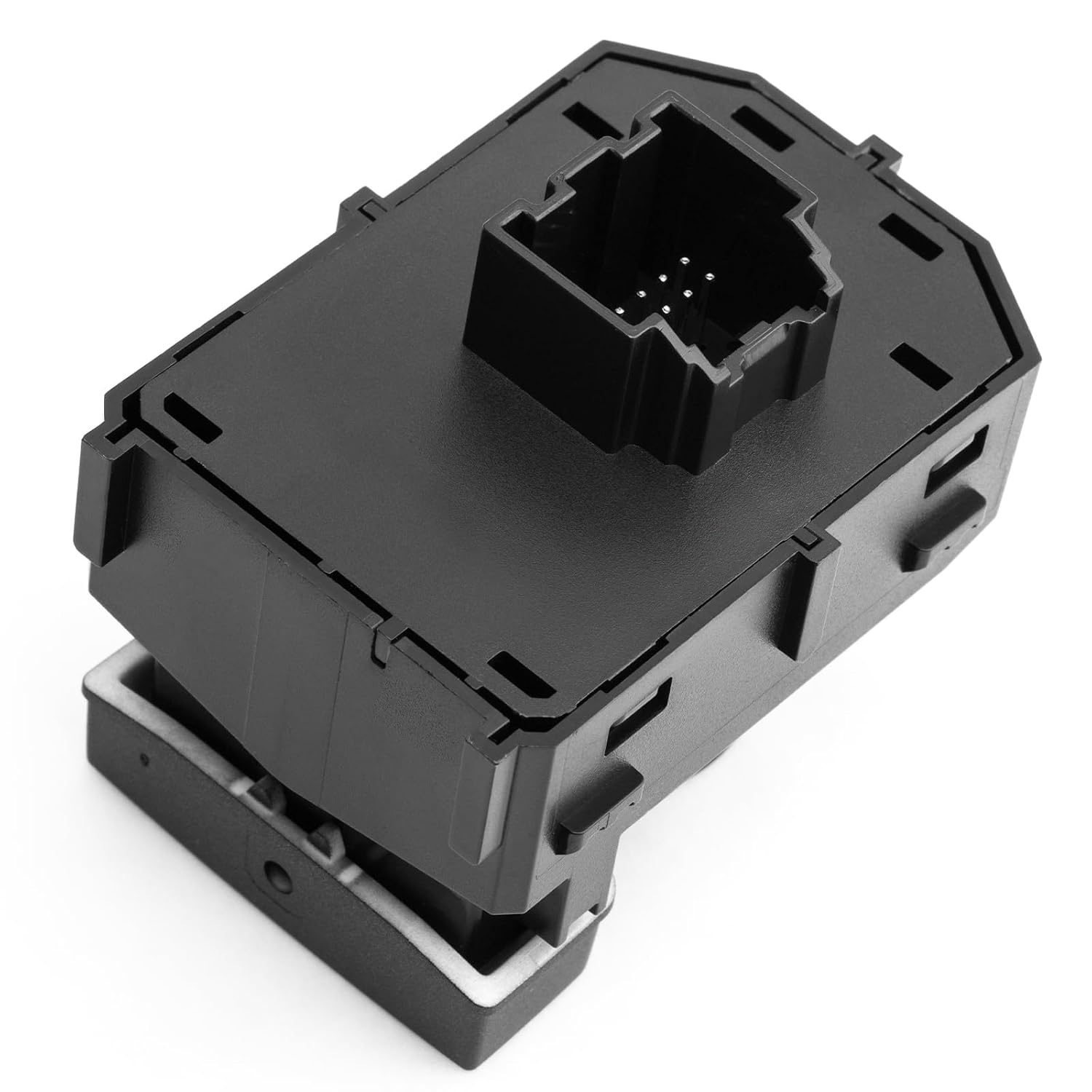Power Mirror Switch for 2014-2019 Chevy Silverado GMC Sierra 1500 2500 3500, 2015-2020 Chevy Suburban Tahoe GMC Yukon XL, 2019-2024 Chevy Silverado 4500 5500 6500 HD, 23154700 84643952 22754405 MRS139