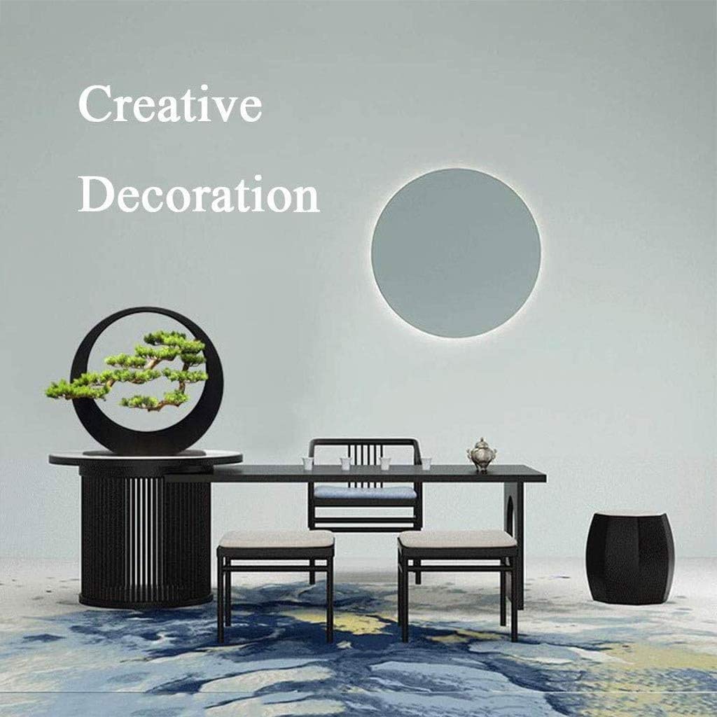 Plantes et Fleurs artificielles/Arbres artificiels Nouvel Artiste de Luxe léger de Style Chinois Décoration de la Maison Ornements Zen Pin de Bienvenue Artificiel Bonsaï en Fer forgé S