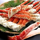 十文字屋商店 タラバガニ 船上ボイ�