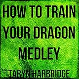 Taryn Harbridge