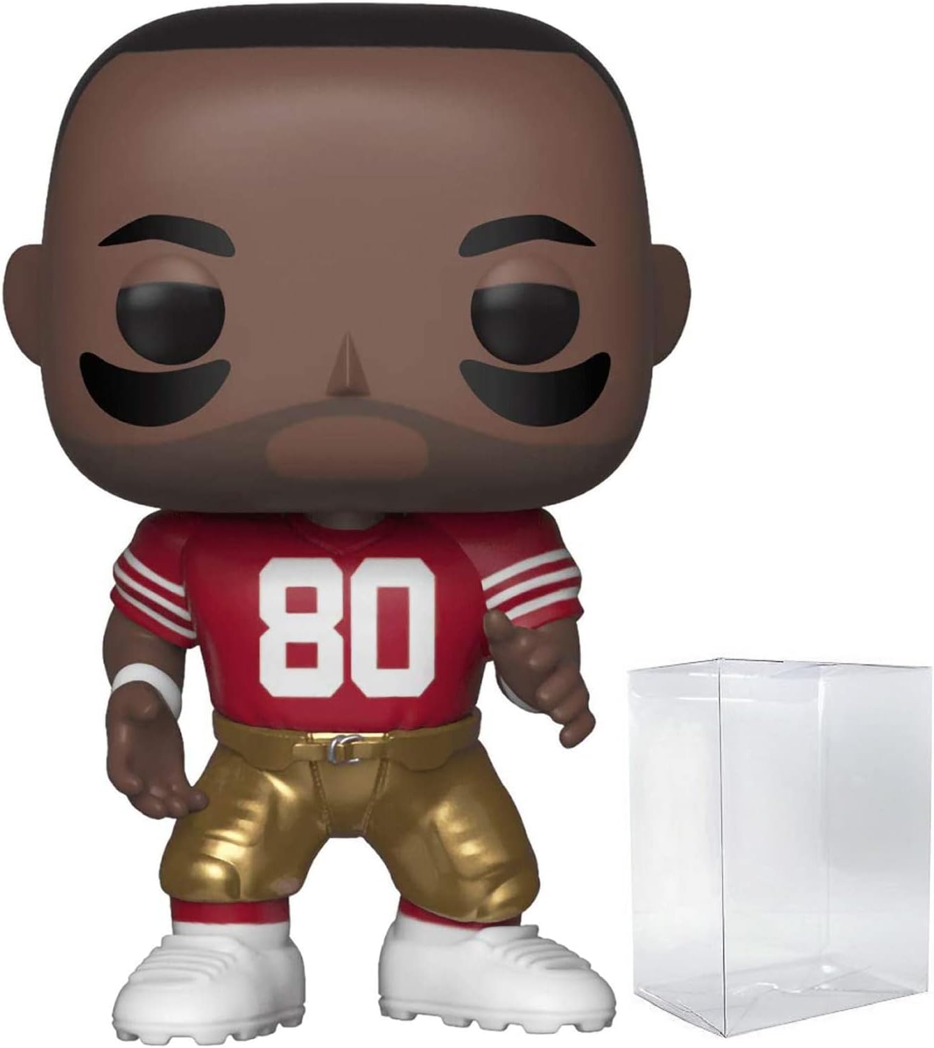 Amazon.com: POP! Football: PSG: Neymar Jr. Vinyl Figure Standard ...